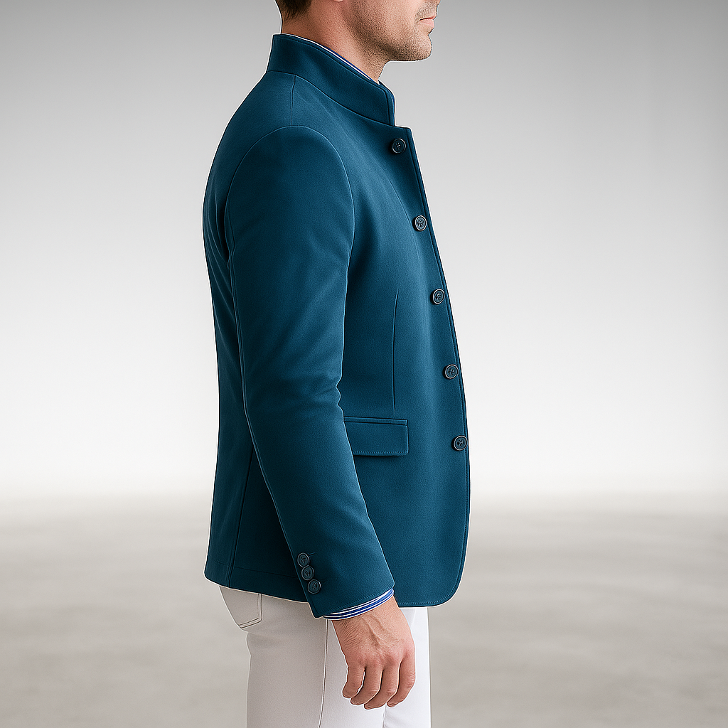 Maxwell | Skræddersyet Blazer