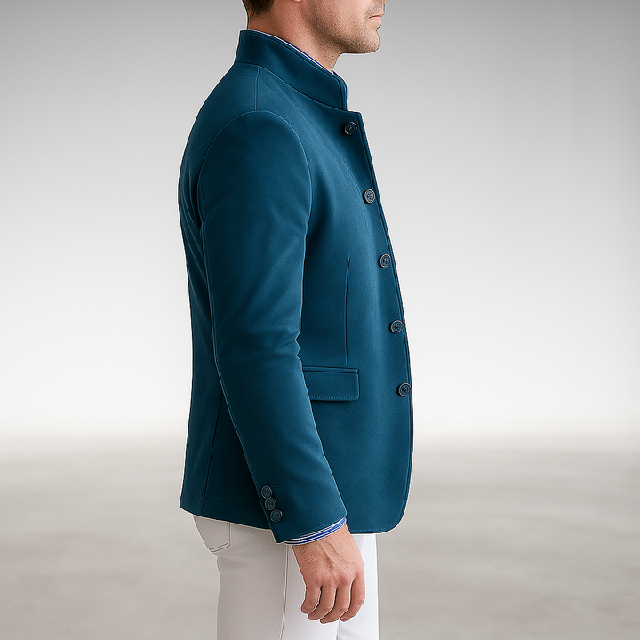Maxwell | Skræddersyet Blazer