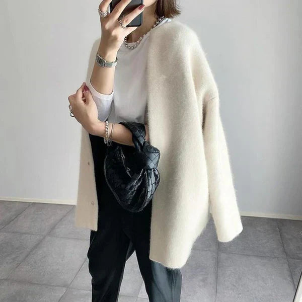 Laluna® | Elegant Cardigan