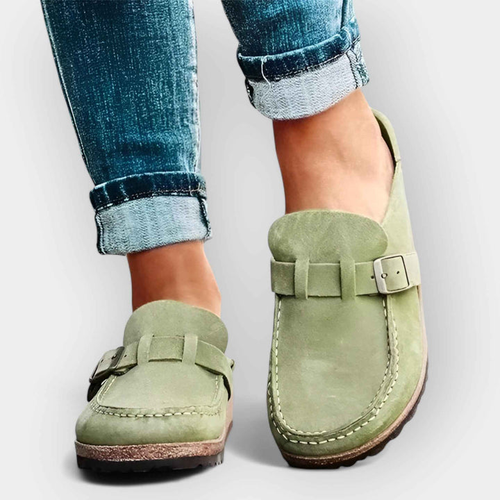 Komfortable og Stilfulde Sandaler