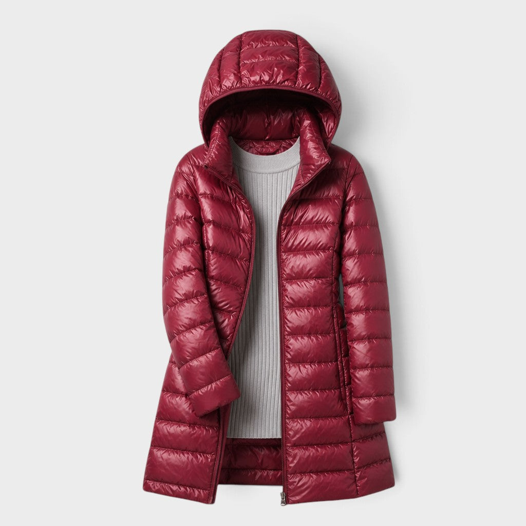 Plume | Ultra Let Jakke