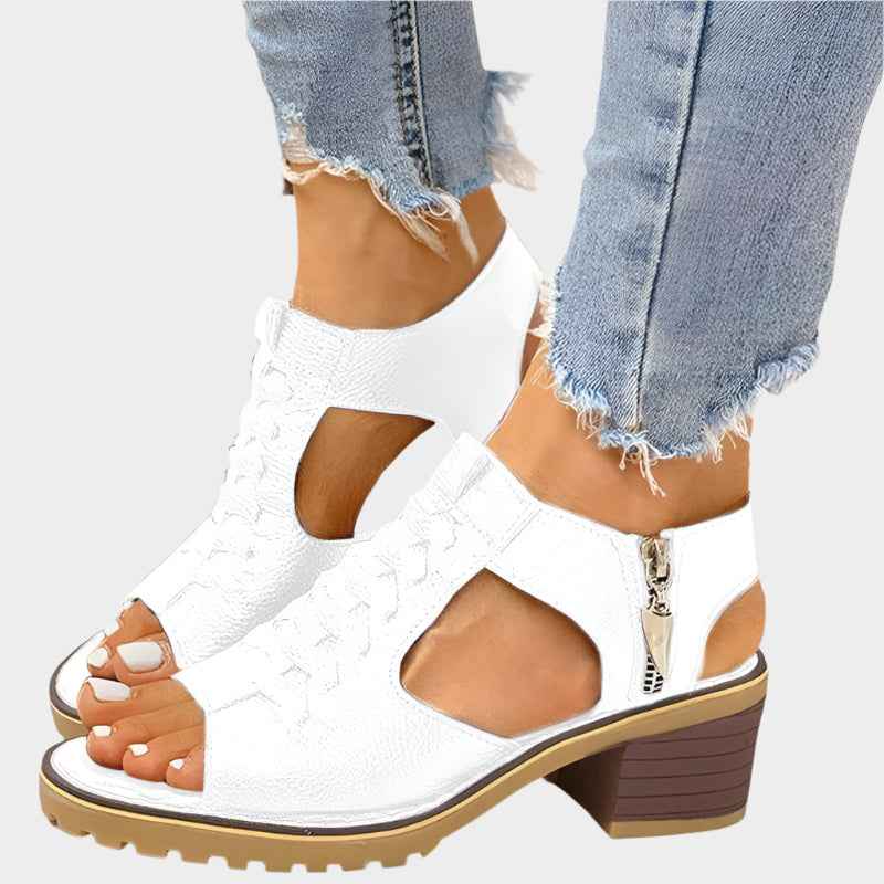 Sandaler Ny Kollektion