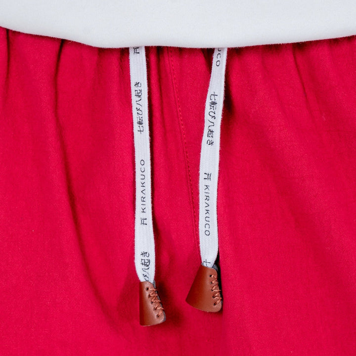 Shao - Behagelige harembukser i bomuld