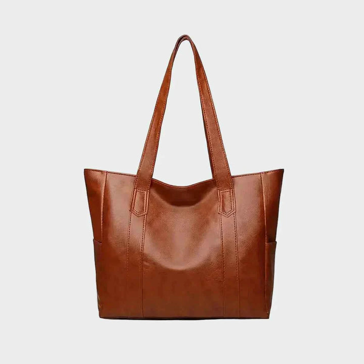 Elegant skuldertaske
