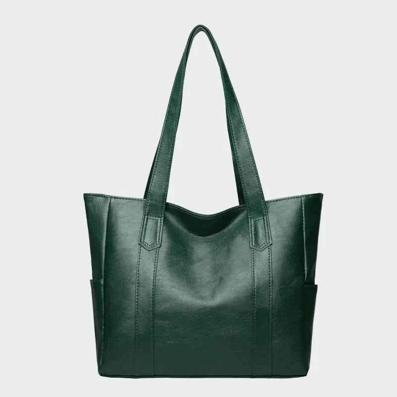 Elegant skuldertaske