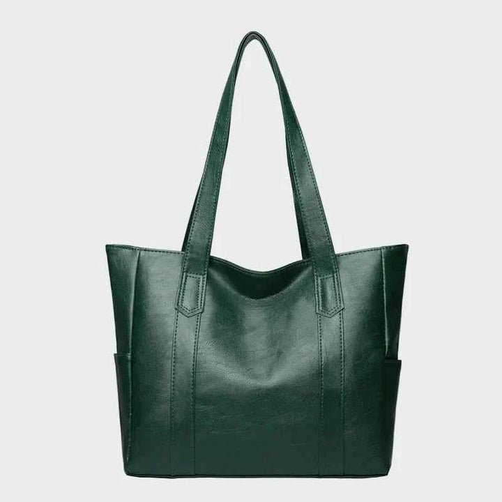 Elegant skuldertaske
