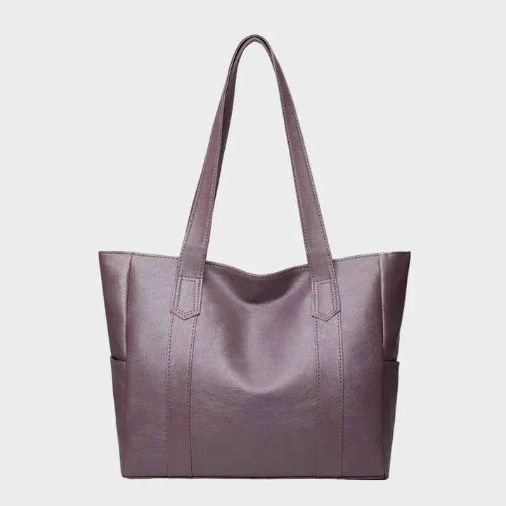 Elegant skuldertaske