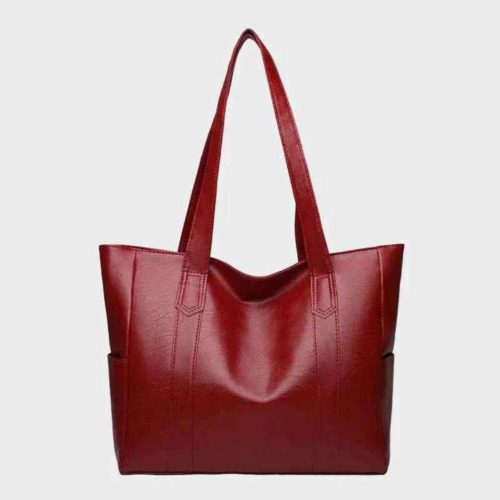 Elegant skuldertaske