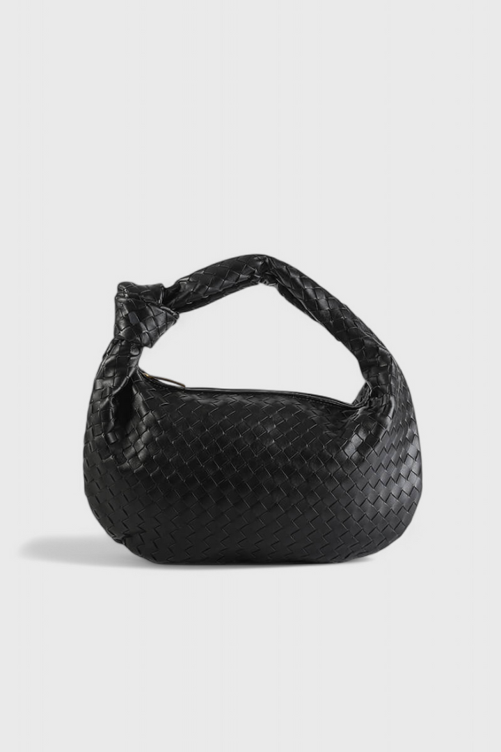 Sage Mellem Crossbody Taske