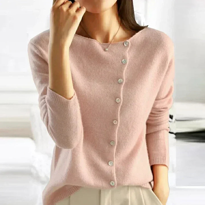 Laluna® | Mode Cardigan