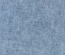 Tess Denim Nederdel - Lys Denim