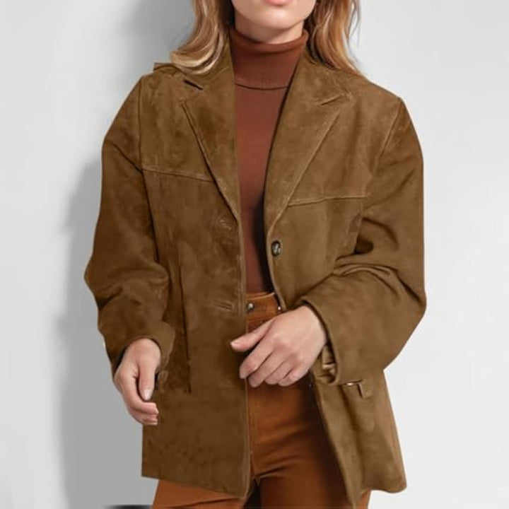 Business Office Party Jacket