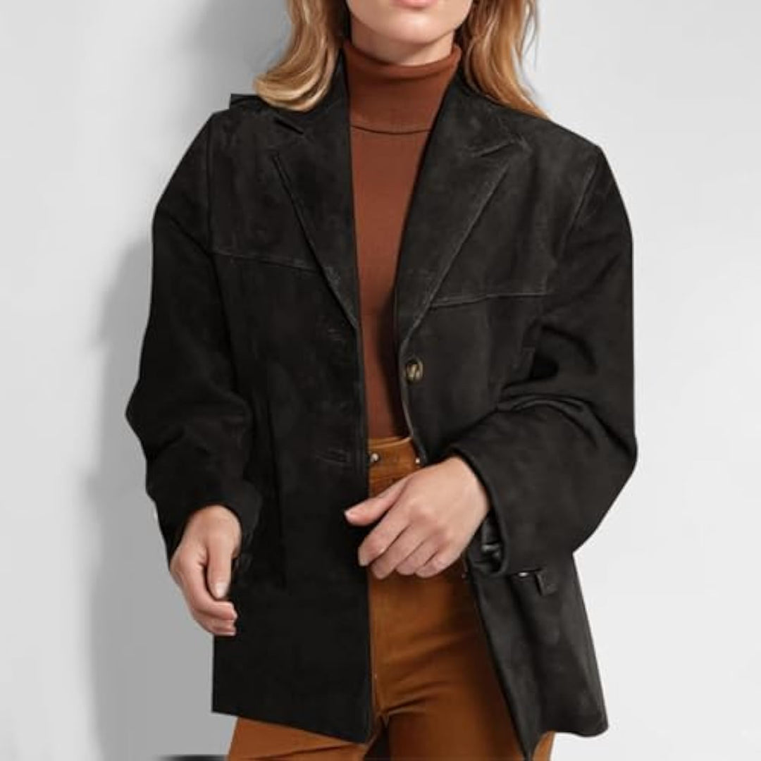 Business Office Party Jacket