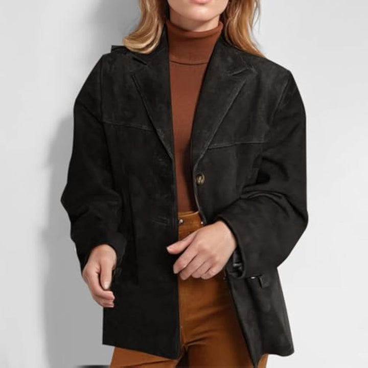 Business Office Party Jacket
