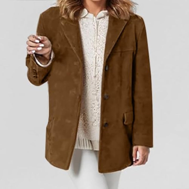 Business Office Party Jacket