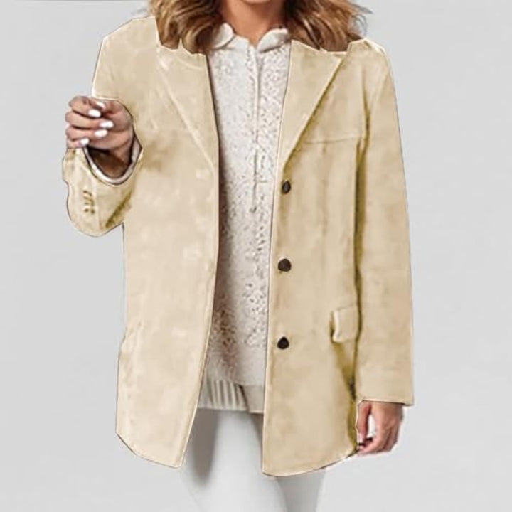 Business Office Party Jacket