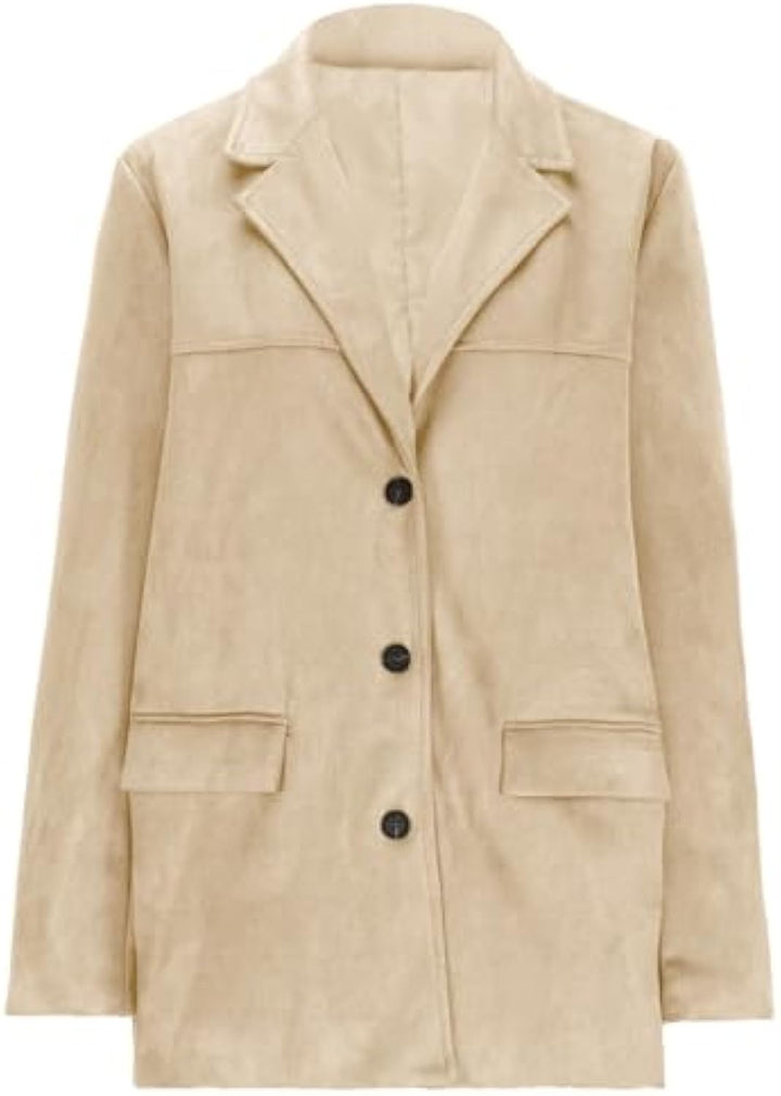 Business Office Party Jacket