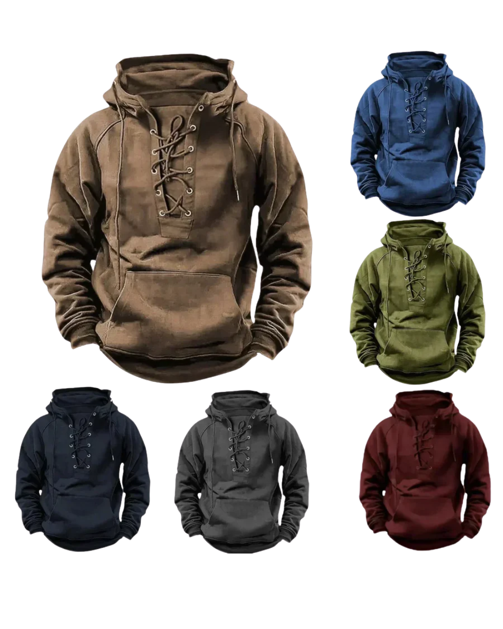 Elegant Premium Hoodie