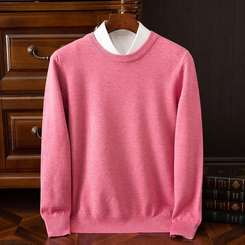 Elegant Uld Sweater