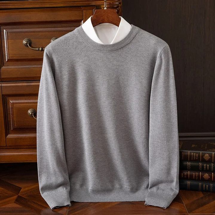 Elegant Uld Sweater