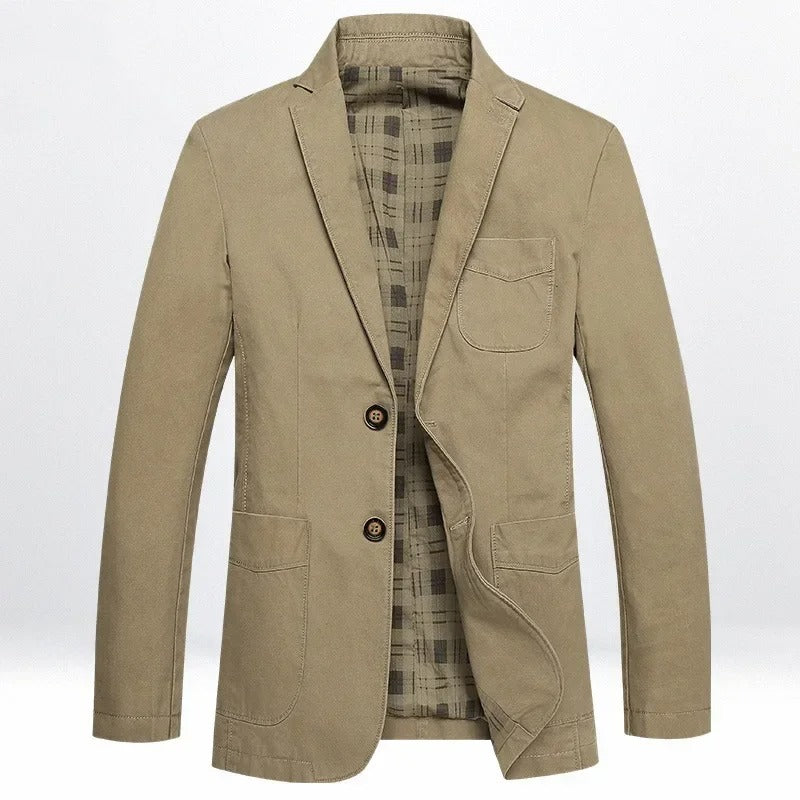 Premium Herre Blazer
