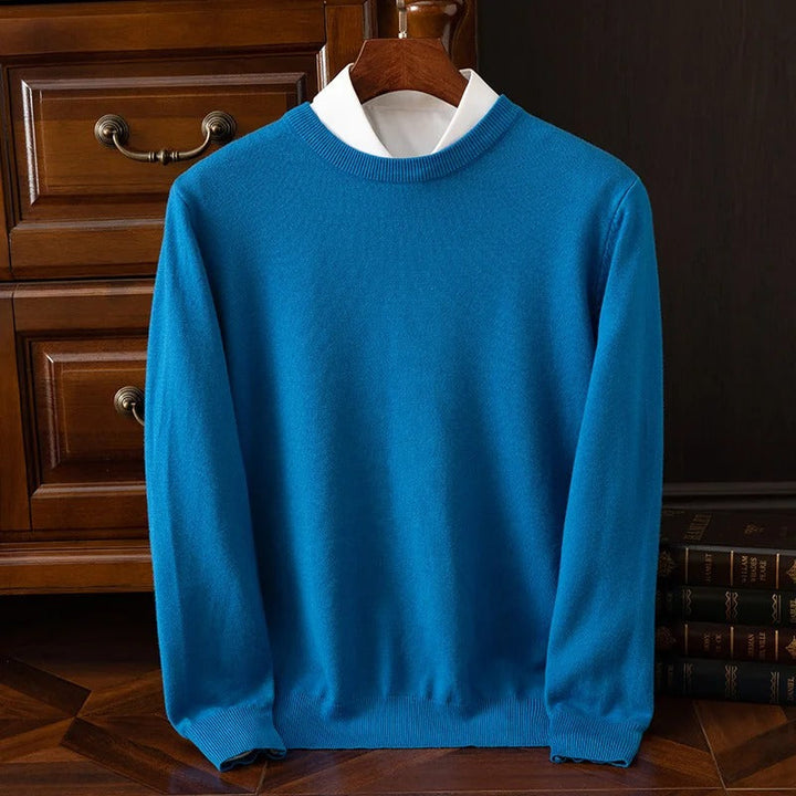 Elegant Uld Sweater