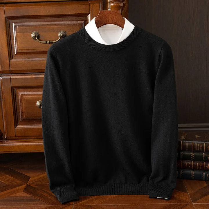 Elegant Uld Sweater