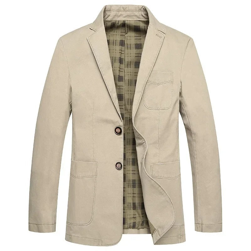 Premium Herre Blazer