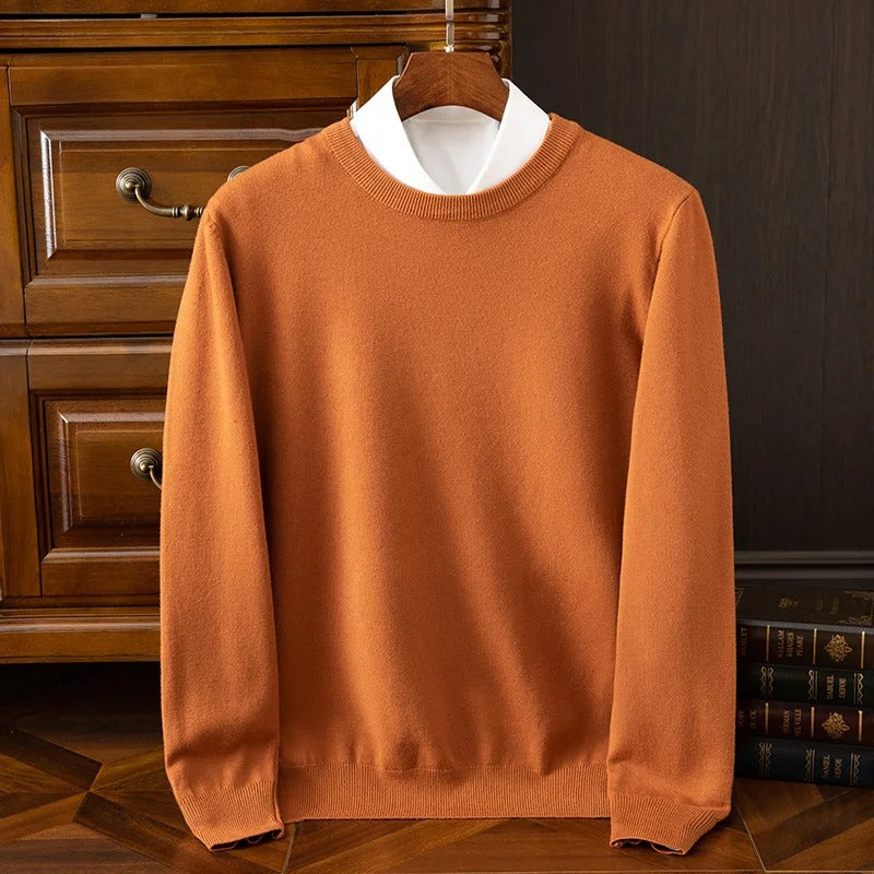 Elegant Uld Sweater