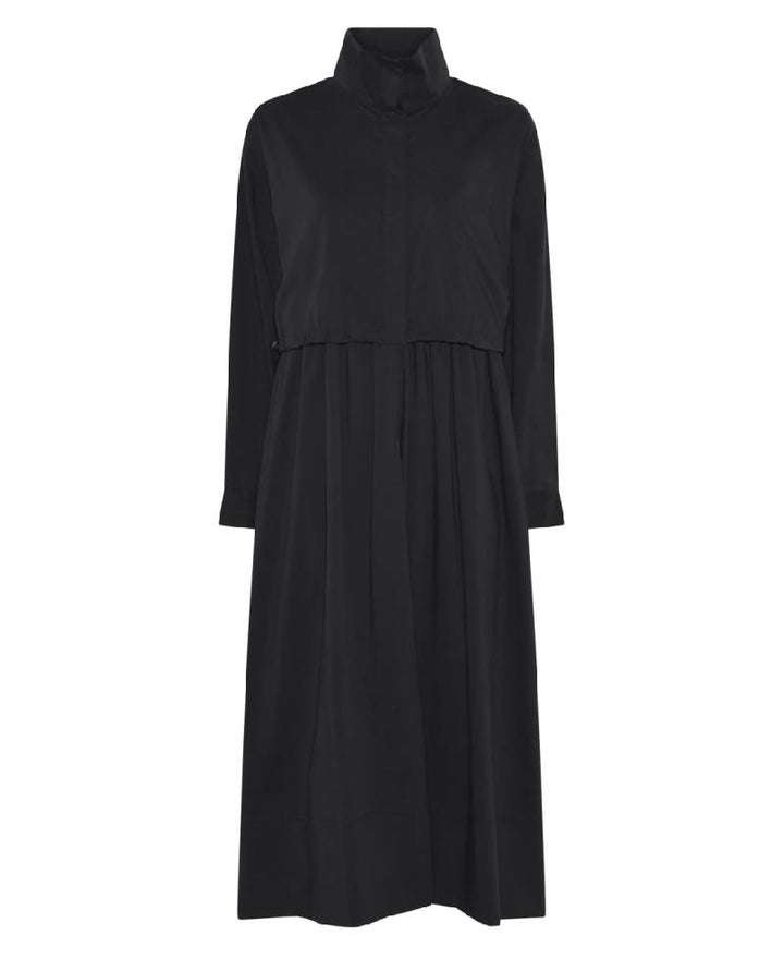 La Rouge Vilda Dress - Black
